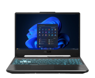 ASUS TUF Gaming A15 R5-7535HS/32GB/512+512/Win11 RTX3050 144Hz - 1471983 - zdjęcie 1